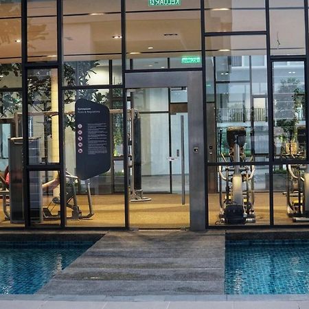 סונגאי בולוה Fully Furnished Studio Unit. מראה חיצוני תמונה