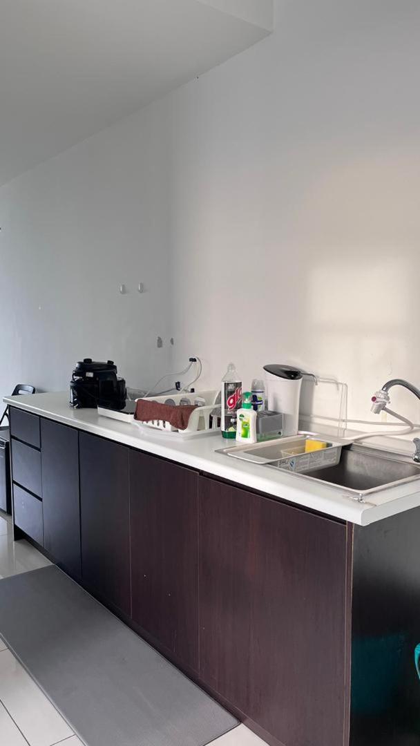 סונגאי בולוה Fully Furnished Studio Unit. מראה חיצוני תמונה