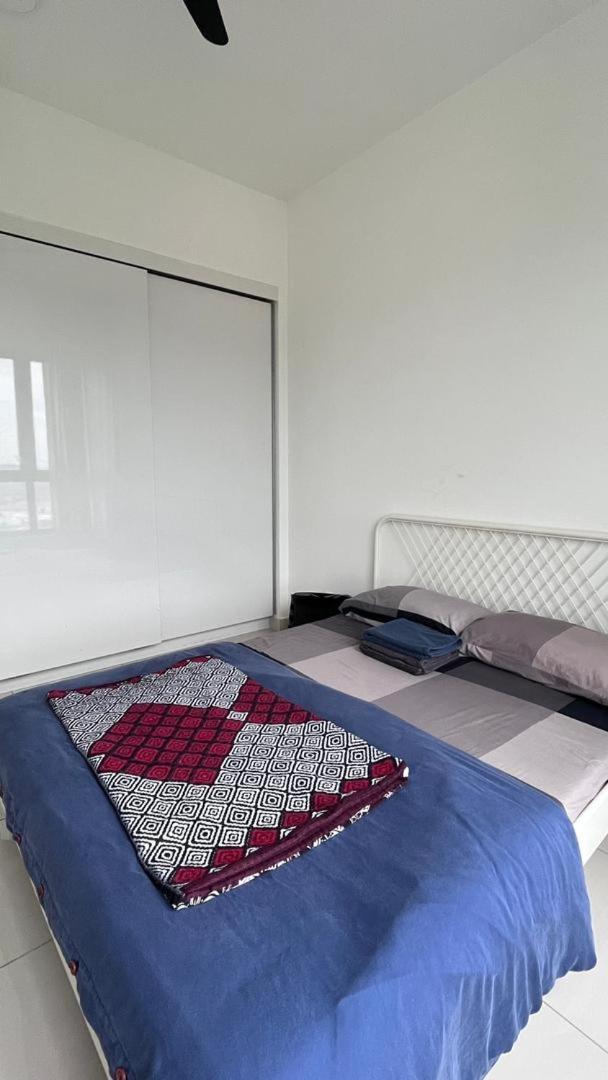 סונגאי בולוה Fully Furnished Studio Unit. מראה חיצוני תמונה