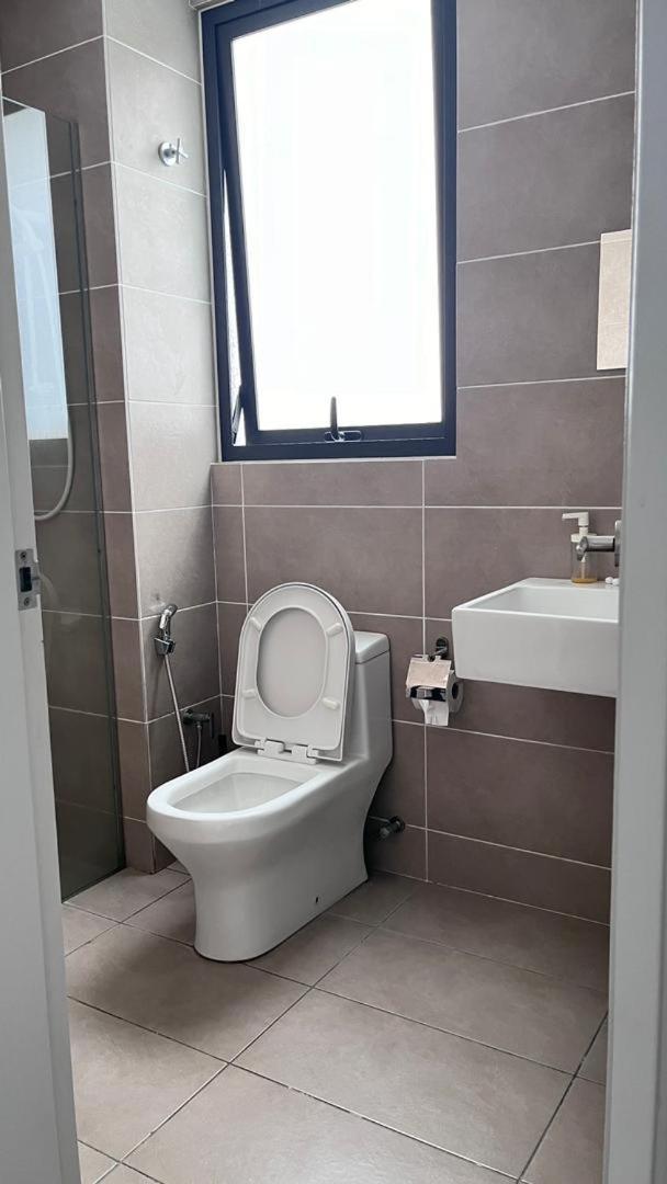 סונגאי בולוה Fully Furnished Studio Unit. מראה חיצוני תמונה